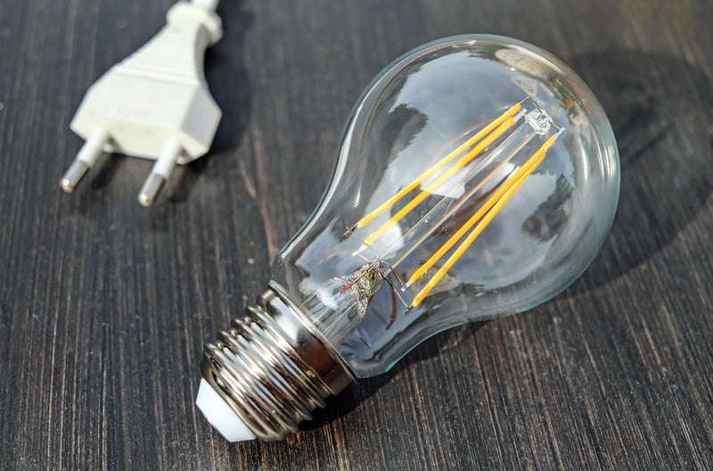 Efficiency Strategies